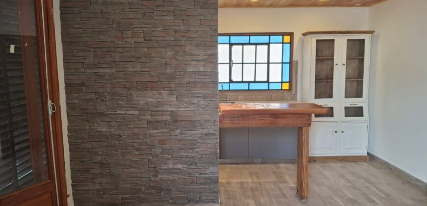 DEPARTAMENTOS A ESTRENAR