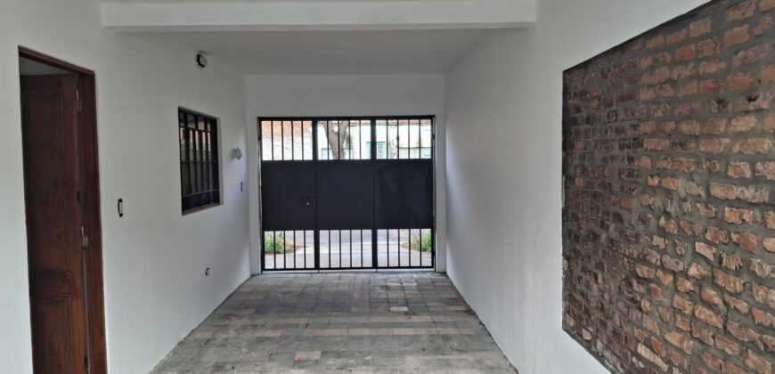 DEPARTAMENTOS A ESTRENAR