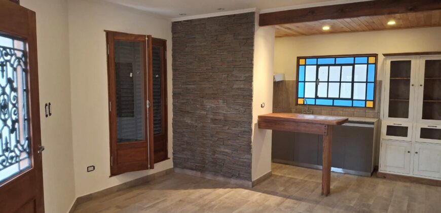 DEPARTAMENTOS A ESTRENAR