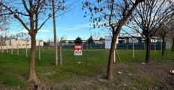 Importante lote en zona Parque – Lavalle 1000 esq. Hna. Fioretta