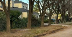 Importante lote en zona Parque – Lavalle 1000 esq. Hna. Fioretta