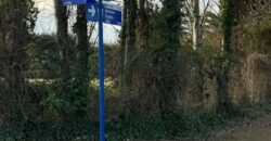 Importante lote en zona Parque – Lavalle 1000 esq. Hna. Fioretta