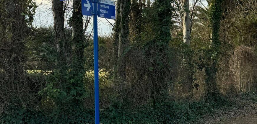 Importante lote en zona Parque – Lavalle 1000 esq. Hna. Fioretta